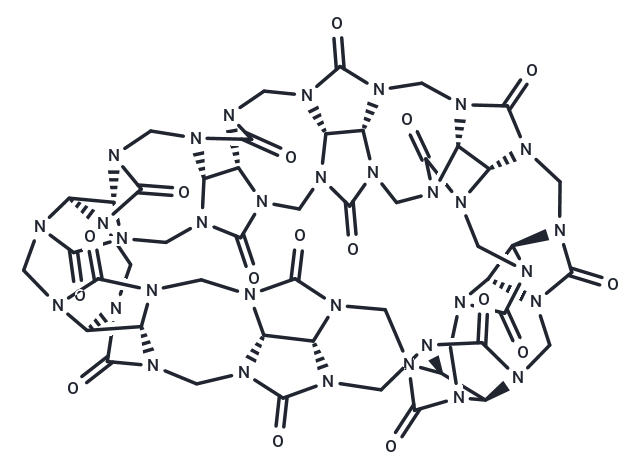 Cucurbit[8]uril