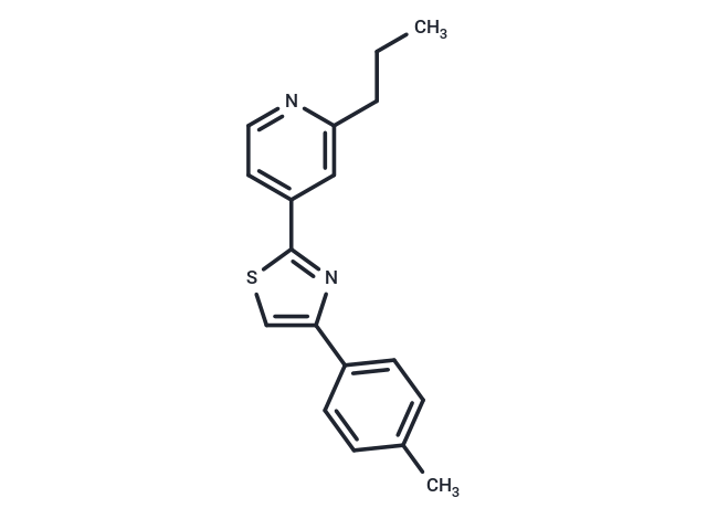 Fatostatin