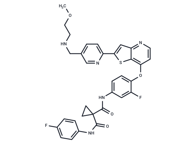 Sitravatinib