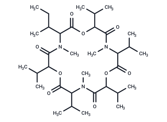 Enniatin B1