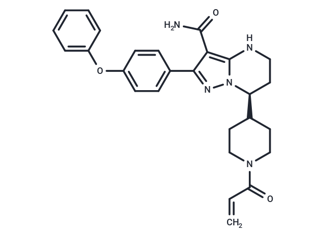 zanubrutinib