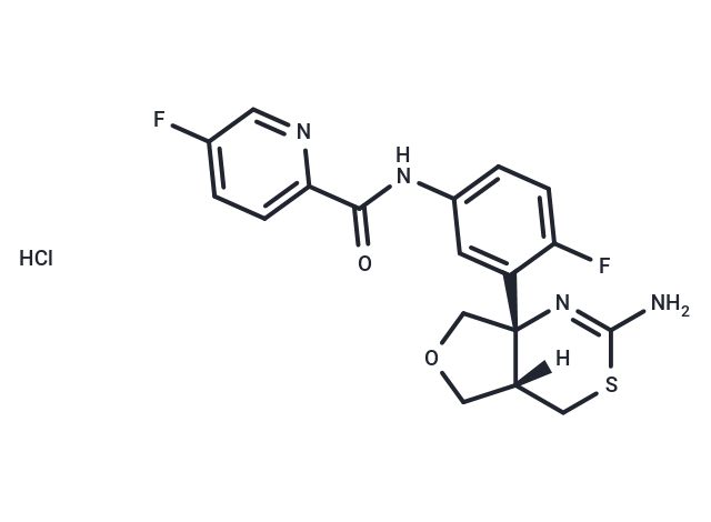 LY 2886721 Hydrochloride