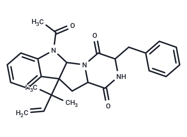 Puberuline