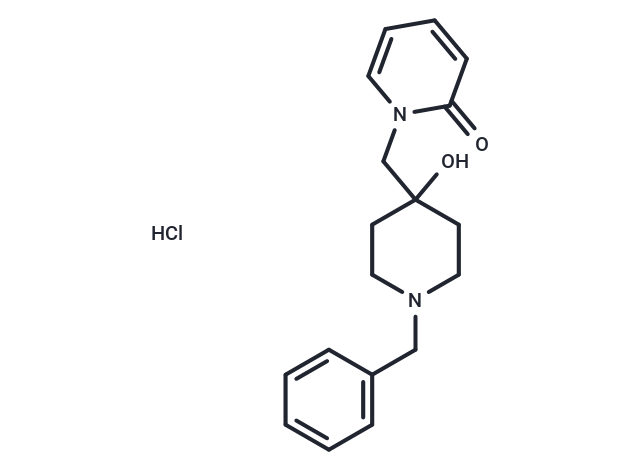 Hypidone hydrochloride