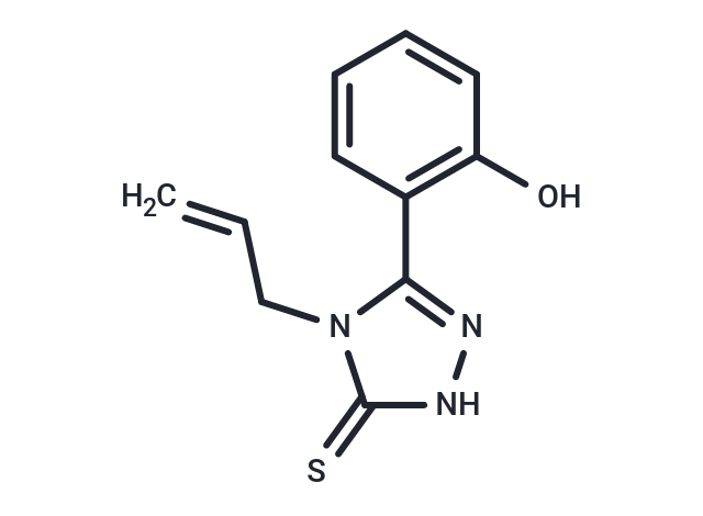 NDM-1 inhibitor-1