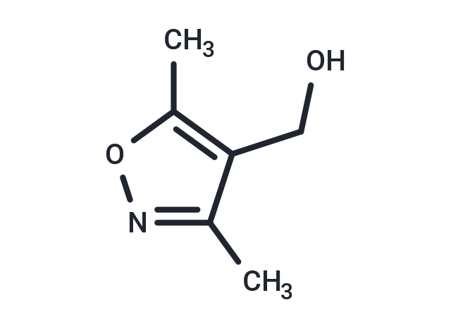 (3,5-Dimethyl-4-isoxazolyl)methanol