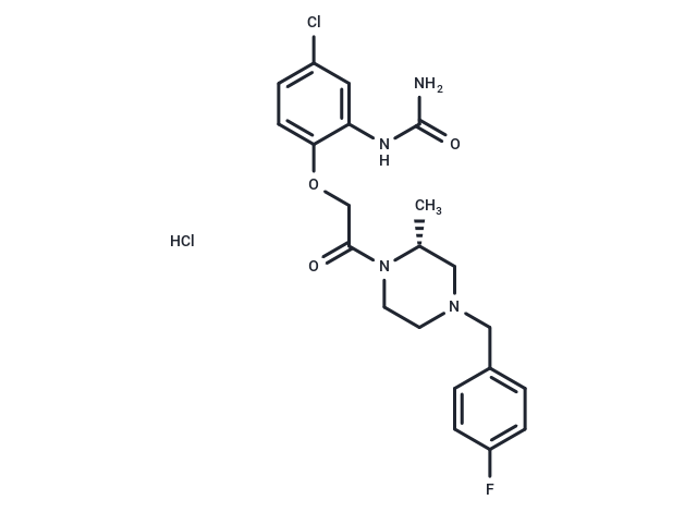 BX471 hydrochloride