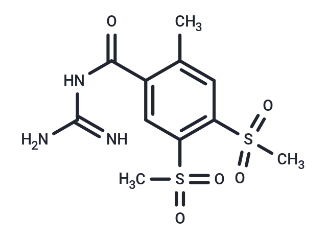 Rimeporide