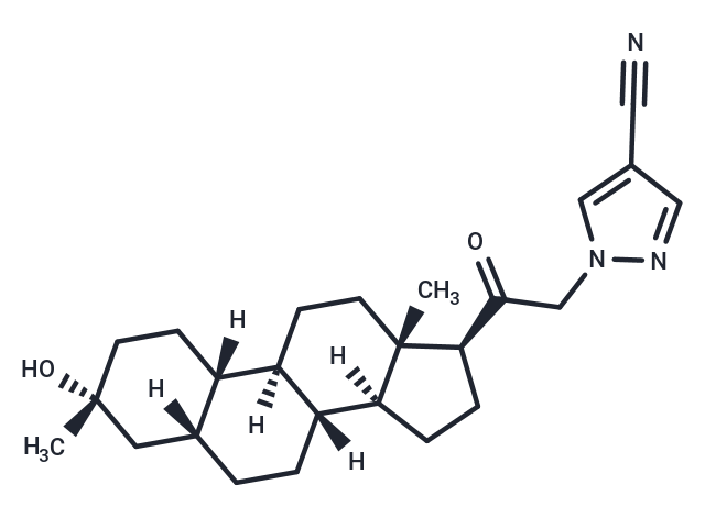 Zuranolone