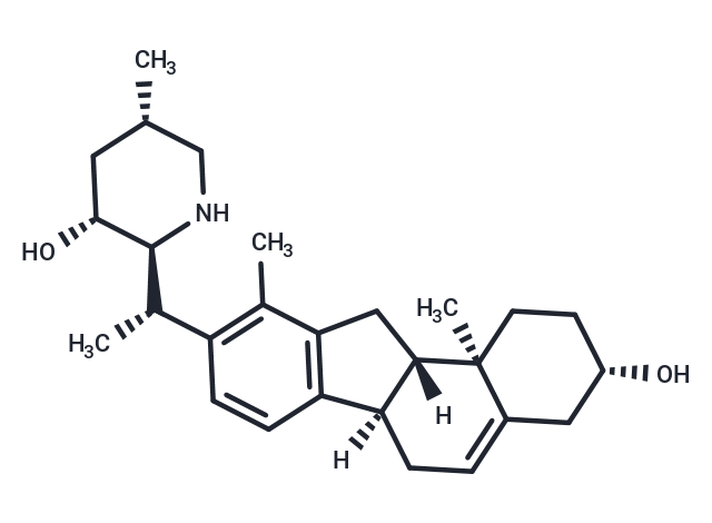 Veratramine