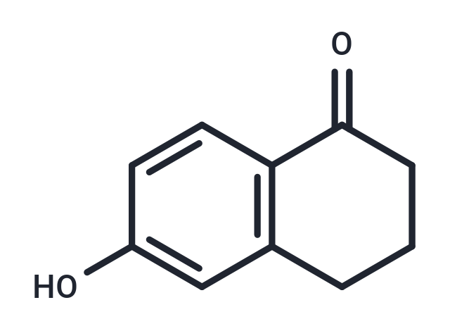 6-Hydroxy-1-tetralone