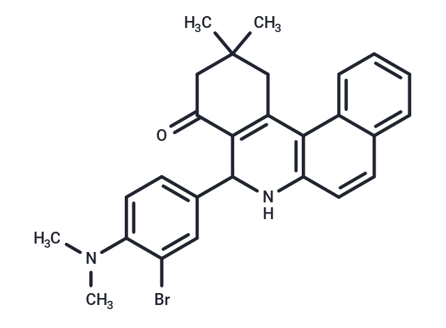 Glutaminase C-IN-1