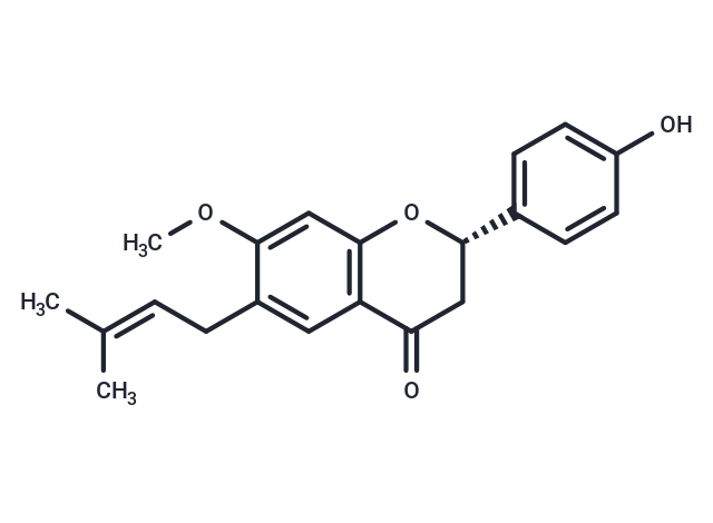 Bavachinin