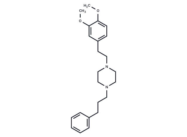 Cutamesine