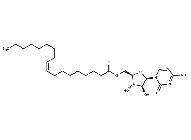 Elacytarabine