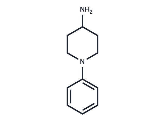 1-Phenylpiperidin-4-amine