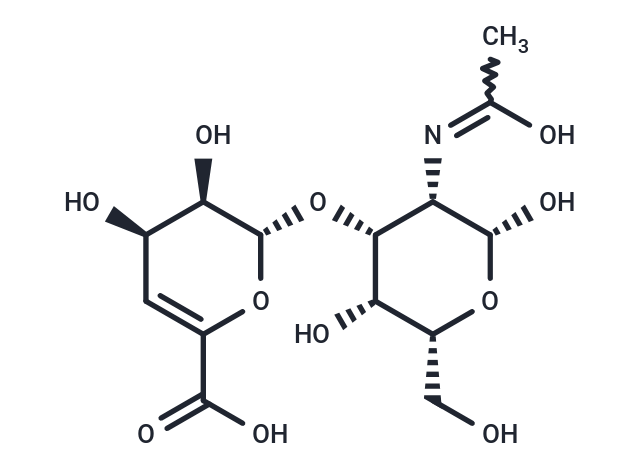 Chondroitine sulfate