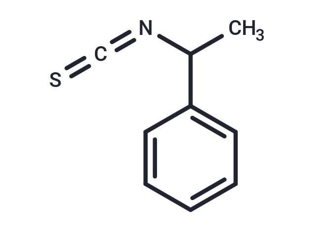 DL-alpha-Methylbenzyl isothiocyanate