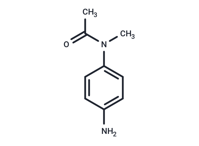 4'-Amino-n-methylacetanilide
