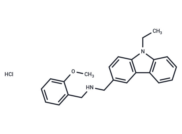 HLCL-61 hydrochloride