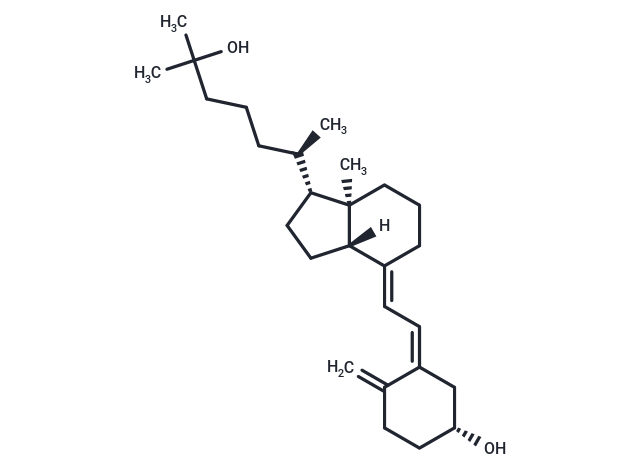 Calcifediol