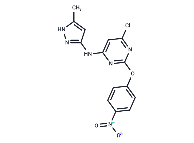 Autophinib