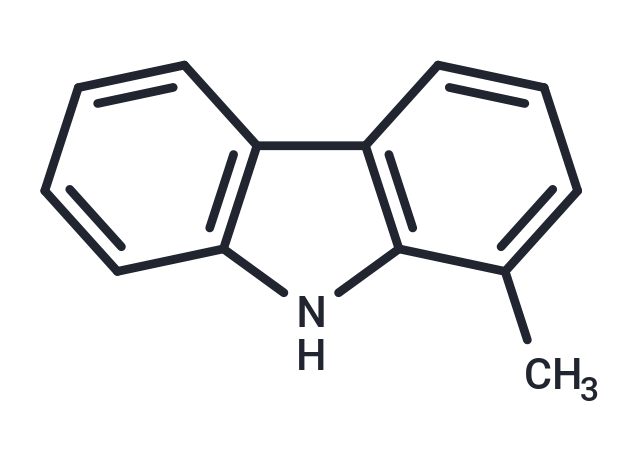 9H-Carbazole, 1-methyl-