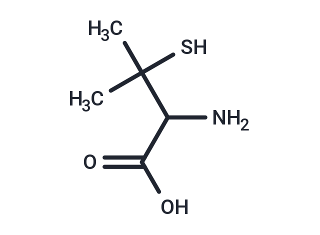 DL-Penicillamine