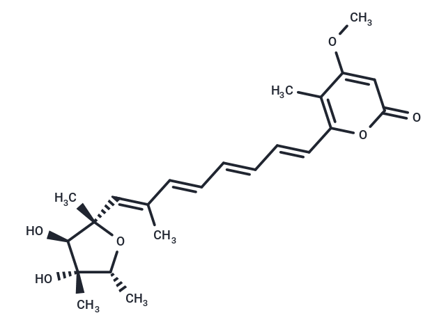 Citreoviridin