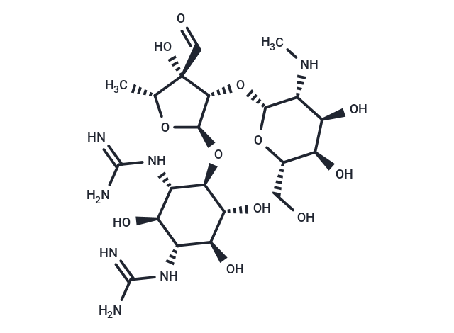 Streptomycin