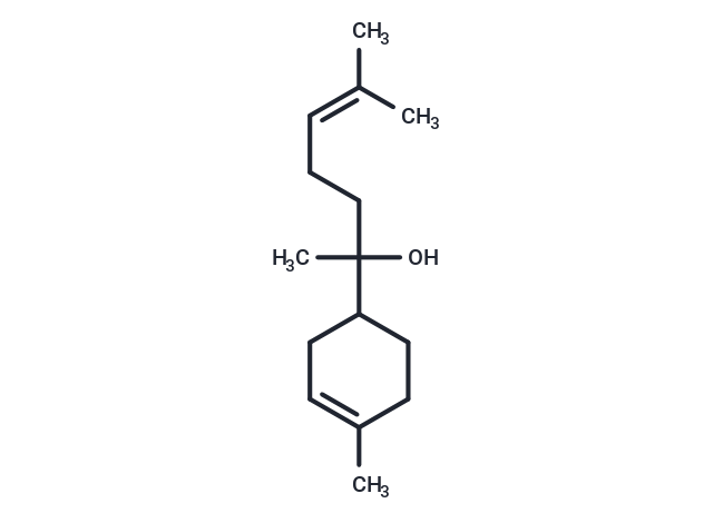 (±)-α-Bisabolol