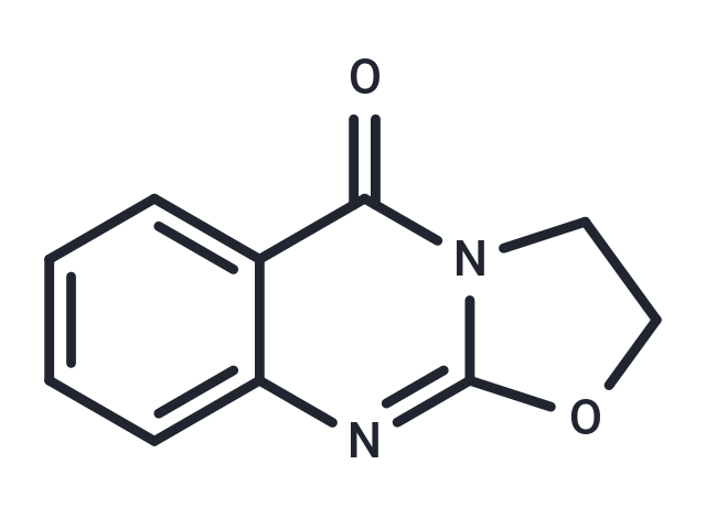 2,3-Dihydro-5H-oxazolo[2,3-b]quinazolin-5-one