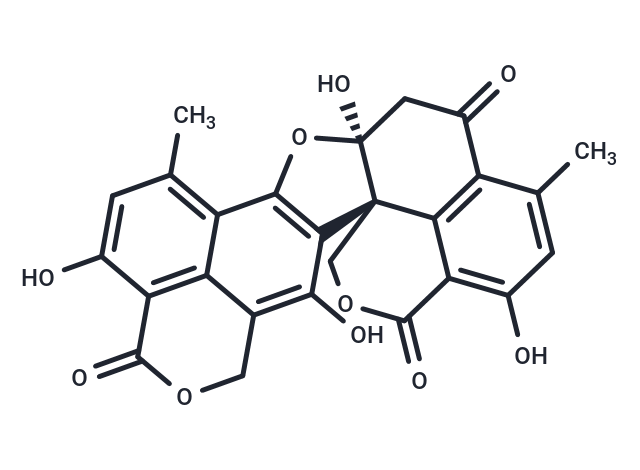 Bacillosporin C