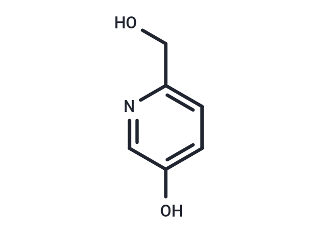 2-Hydroxymethyl-5-hydroxypyridine