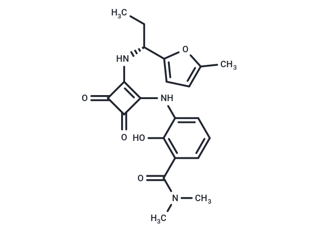 Navarixin