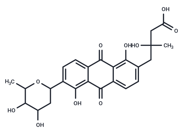 Fridamycin A