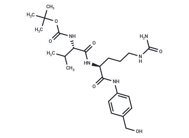 Boc-Val-Cit-PAB