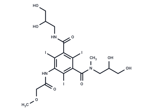 Iopromide