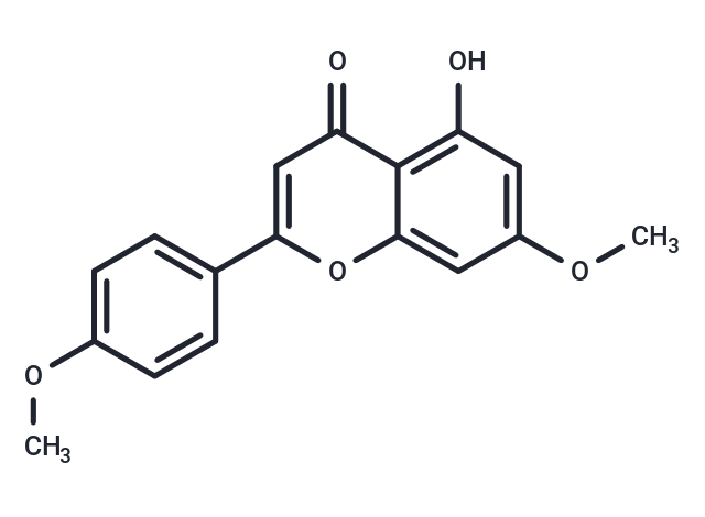 7,4'-Di-O-methylapigenin