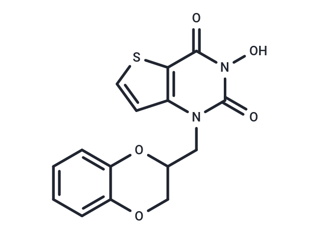 FEN1-IN-1