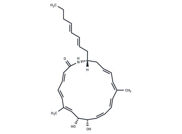 Heronamide C