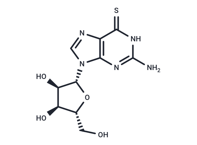 6-Thioguanosine