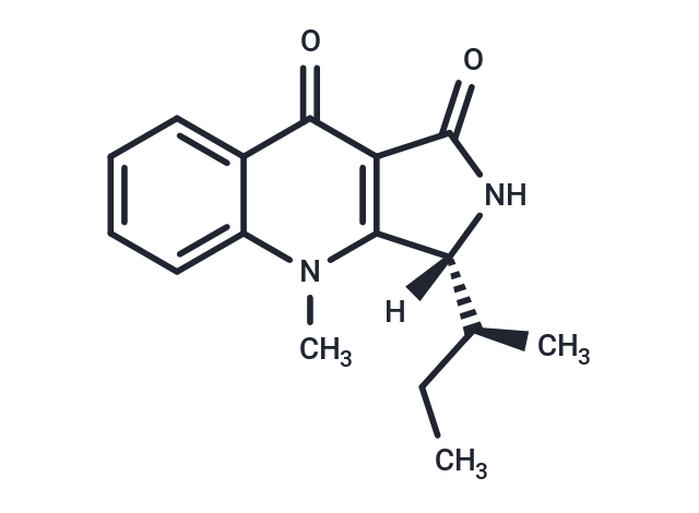 Quinolactacin A1