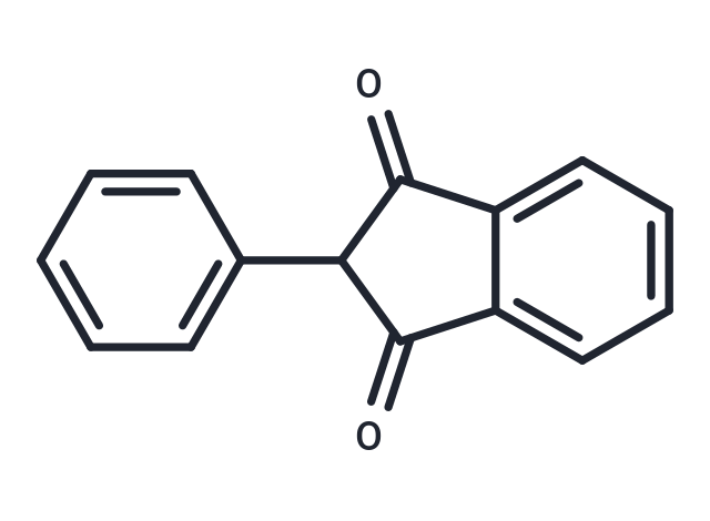 Phenindione