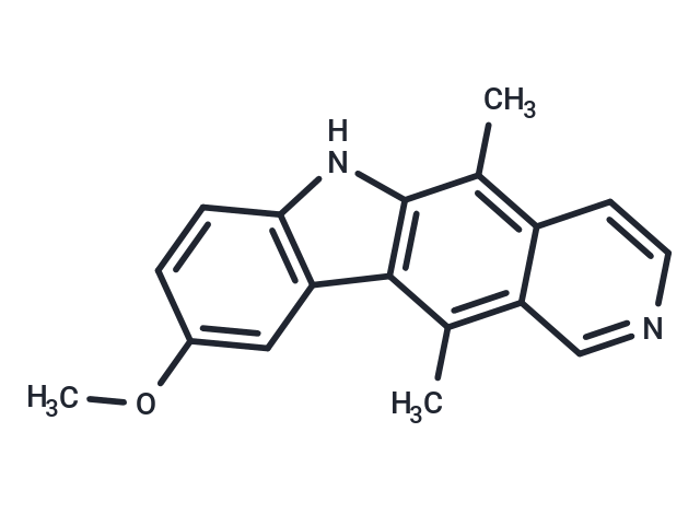 9-Methoxyellipticine