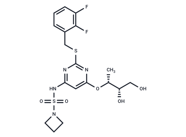 AZD-5069