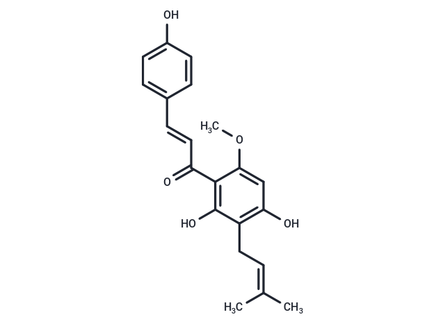 Xanthohumol