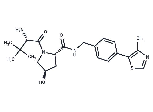 (S,R,S)-AHPC