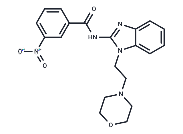 IRAK-1-4 Inhibitor I