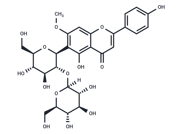 Spinosin